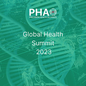 PHA Global Health Summit 2023