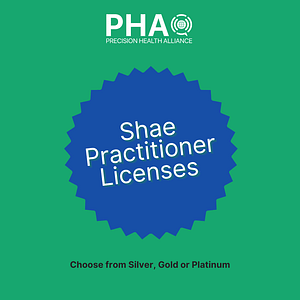 Shae Practitioner License