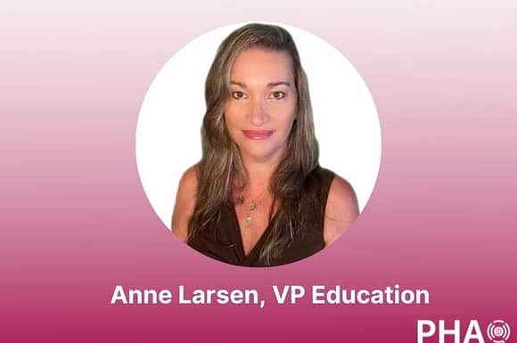 Expert Spotlight: Anne Larsen on Mindset & Motivation
