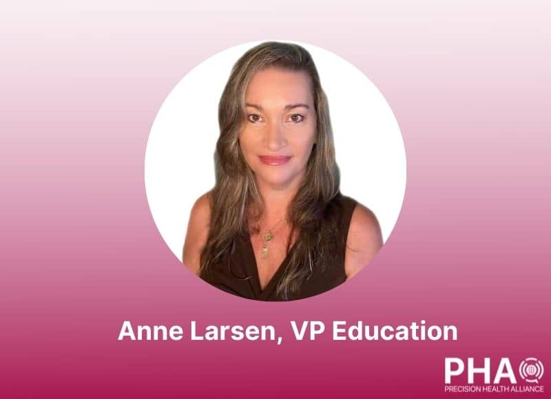 Expert Spotlight: Anne Larsen on Mindset & Motivation